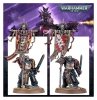 Black Templars - Crusade Ancient